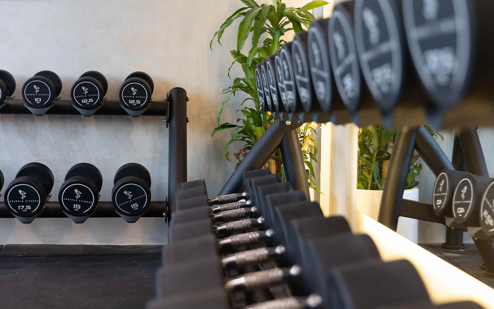 Gym Memberships with Shuffle Fitness in Jaddaf Dubai